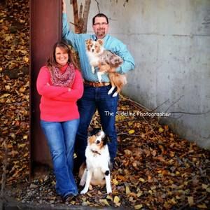 Meet your Posher, Matt